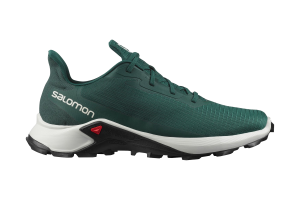 Trail homme salomon alpha cross 3
