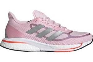 running adidas femme supernova 70€