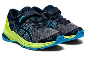 running enfant asics GT 1000 10 PS