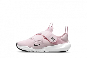 running enfant nike flex advance
