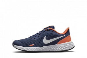 running enfant nike revolution 5