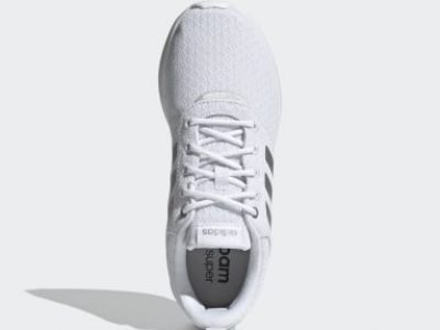 running femme adidas QT Racer 2.0