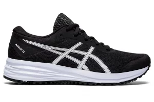 running femme asics patriot 12