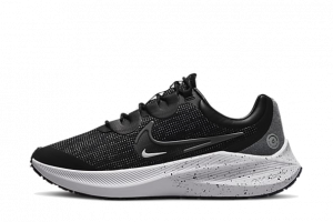 running femme nike winflo 8 shield