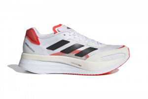 running homme Adizero Boston 10