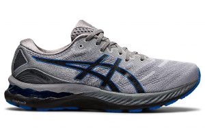 running homme asics gel nimbus 23