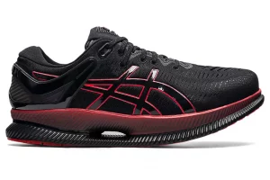 running homme asics metaride