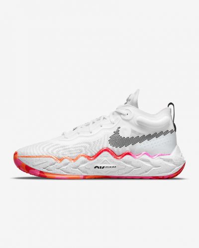 sport co basketball nike air zoom GT Run