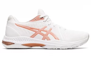 sport co femme handball asics netburner ballistic FF2