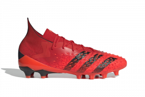 sport co homme foot adidas PREDATOR FREAK .1 AG