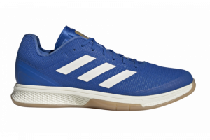 sport co homme handball adidas Counterblast Bleues