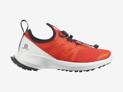 trail enfant salomon sense flow