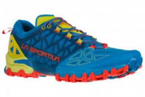 trail homme la sportiva bushido II