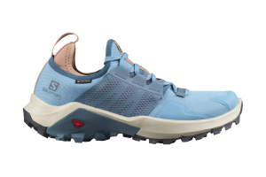 trail salomon femme madcross gore tex